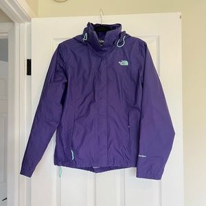 The North Face Hyvent Jacket